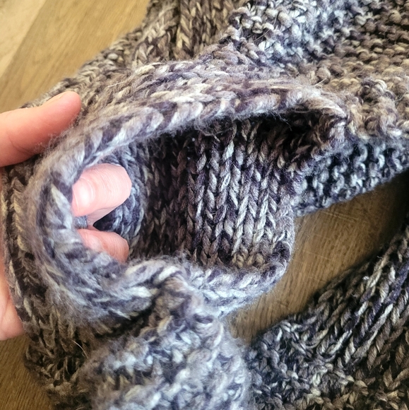 Dex Shrug/Shawl - Picture 7 of 7